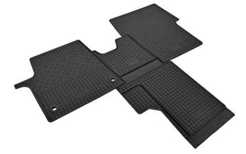 Rubber automatten Toyota ProAce Verso | 2016-heden, Verzenden, Nieuw, Toyota