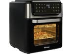 Tristar FR-9068 - Airfryer Oven XXL - 12L - 13, Verzenden, Zo goed als nieuw