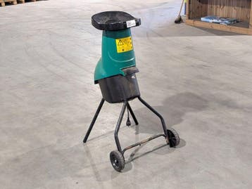 Takkenversnipperaar Black & Decker, GS1800, Nieuw