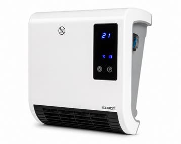 Kachel Sani Fanheat 2000R Eurom, Ophalen of Verzenden