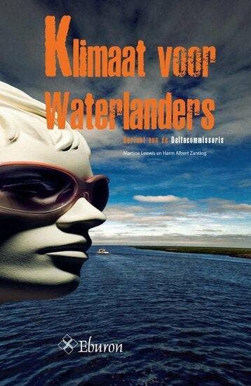 9789059725188 . Titel:  Klimaat voor Waterlanders, Verzenden, Nieuw