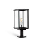 Capital 2 Sokkel Tuinverlichting Moderne Tuinlampen, Verzenden, Nieuw