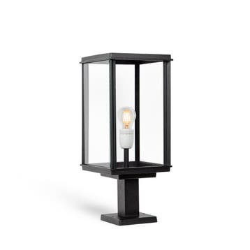 Capital 2 Sokkel Tuinverlichting Moderne Tuinlampen, Verzenden, Nieuw