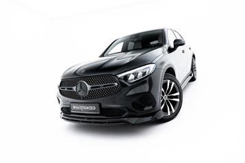 Front Splitter Mercedes-Benz GLC Coupé C254, Verzenden