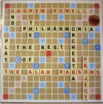 Andrew Powell And The Philharmonia Orchestra - Play The Best, Ophalen of Verzenden, Gebruikt