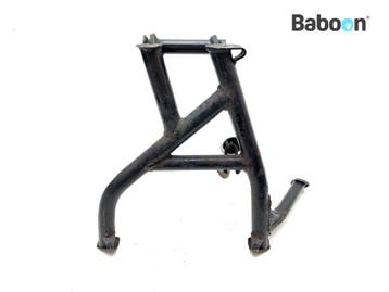 Middenbok Honda CBR 600 F 2001-2006 (CBR600F CBR600F4i PC35), Verzenden, Gebruikt