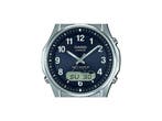 Casio LCW-M100TSE-1A2ER - Heren Horloge - Radio Controlled -, Verzenden, Zo goed als nieuw, Casio