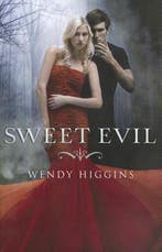 Sweet Evil 9780062085610 Wendy Higgins, Verzenden, Zo goed als nieuw, Wendy Higgins