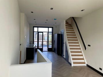 Te huur: Appartement Kanaalstraat in Utrecht, Utrecht, Appartement, Utrecht