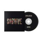 Lewis Capaldi - Survive (EP) - CD, Ophalen of Verzenden, Nieuw in verpakking