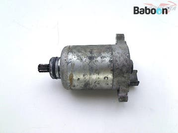 Startmotor Aprilia SportCity 125 One 2008-2010, Verzenden, Gebruikt