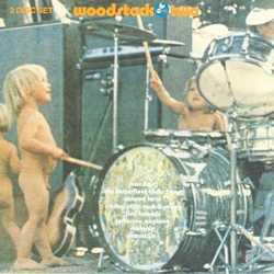 cd - Various - Woodstock Two, Cd's en Dvd's, Verzenden, Zo goed als nieuw