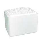 Droogijs 16 mm pellets - 5 KG, Ophalen of Verzenden, Nieuw, Koel-accessoire, Koelelement