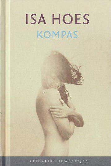 Kompas - Hoes, Verzenden, Gelezen