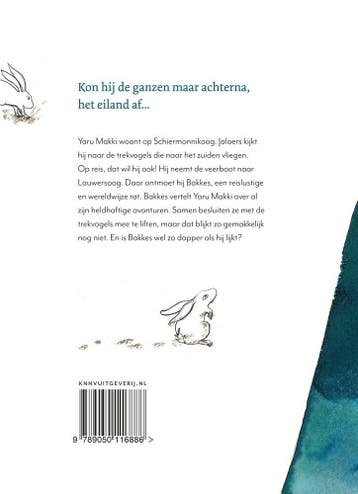Yaru Makkis reis 9789050116886 Irene De Pous, Verzenden, Gelezen, Irene De Pous