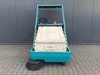 Tennant 6400, Ophalen of Verzenden, Nieuw, Tennant