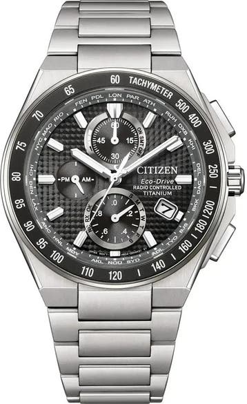 Citizen Sky AT8390-55E Promaster Sky Eco-Drive Super, Sieraden, Tassen en Uiterlijk, Overige materialen, Verzenden, Nieuw, Polshorloge