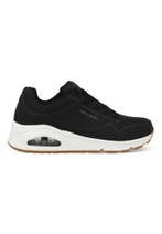 Skechers Uno Stand On Air 73690/BLK Zwart-39, Kleding | Dames, Schoenen, Verzenden, Nieuw, Zwart