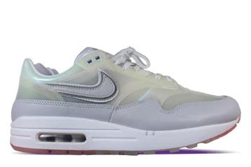 Nike Air Max 1 SNKRS Day White • 39 40.5 41 42 42.5, Ophalen of Verzenden, Nieuw, Nike, Sneakers of Gympen