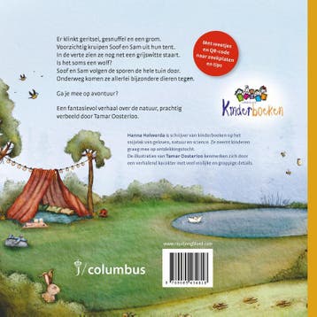 Dat wil ik zien! 9789085434818 Hanna Holwerda, Boeken, Verzenden, Gelezen, Hanna Holwerda