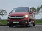 Volkswagen Transporter | Zakelijke Lease v.a. €273.76 pm, Automaat, Gebruikt, Euro 6, Volkswagen