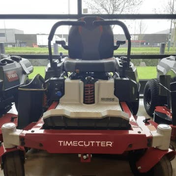 Toro Zero Turn zitmaaier MR4275T – 22pk (Voorraad), Ophalen of Verzenden, Nieuw, Toro
