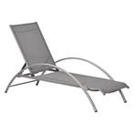 Garden Impressions Santos ligbed – taupe, Verzenden, Nieuw