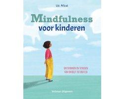 Boek Mindfulness voor kinderen 9789048317639, Verzenden, Zo goed als nieuw