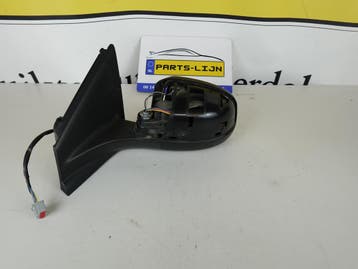 Gebruikte buitenspiegel Ford Focus 2011-2018 - E4023231, Ophalen of Verzenden, Nieuw