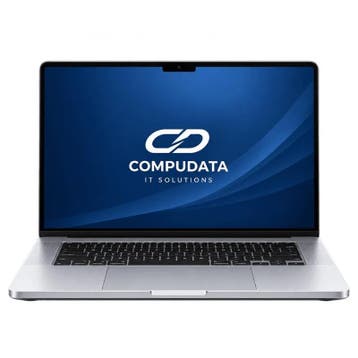 MacBook Pro 2021 | M1 Pro | 16C GPU | 16GB | 1TB SSD 16 inch, MacBook Pro, 1 TB of meer, 2 tot 3 Ghz, Qwerty