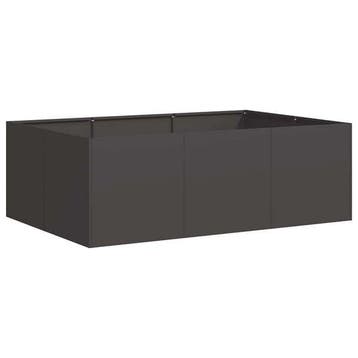 Verhoogd Plantenbed 120cm | Retourdeal | Laatste Stuk!, Gebruikt, 100 cm of meer, Balkon, Ophalen of Verzenden