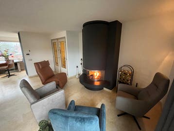 Gratis thuisdemonstratie sta-op stoel of relaxfauteuil, Minder dan 75 cm, Ophalen of Verzenden, Voor als u alleen het beste wilt