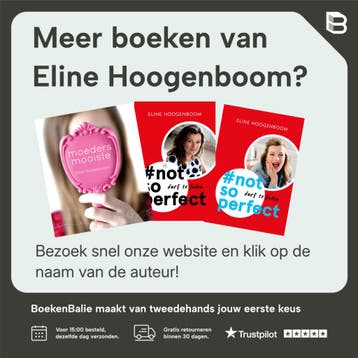 Belle inspiration - Happy! - Eline Hoogenboom 9789043525923, Verzenden, Gelezen, Eline Hoogenboom