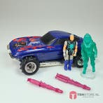 M.A.S.K. Wolfbeast (M.A.S.K. Voertuigen & Playsets), Verzenden, Zo goed als nieuw