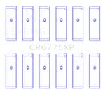 King Engine Bearings Nissan VQ35DE Performance Rod Bearing, Auto-onderdelen, Motor en Toebehoren, Ophalen of Verzenden, Nieuw