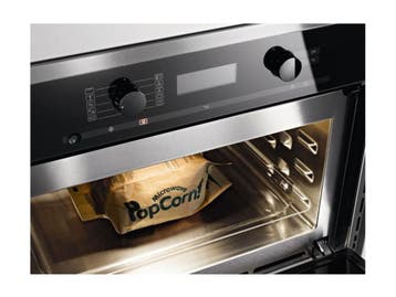 MIELE || Inbouw || Combi-oven || 43L || 45CM ||, Verzenden, Zo goed als nieuw