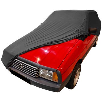 Autohoes voor Citroen Visa (1978-1988) Indoor BESTE PASVORM, Ophalen of Verzenden, Nieuw, Op maat