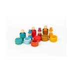 Grapat houten speelgoed zomerse spe van €35,99 voor €28,80, Ophalen of Verzenden, Nieuw