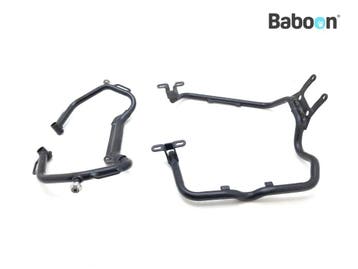 Koffer Rek BMW F 800 GS 2017 (F800GS 17), Motoren, Verzenden, Gebruikt