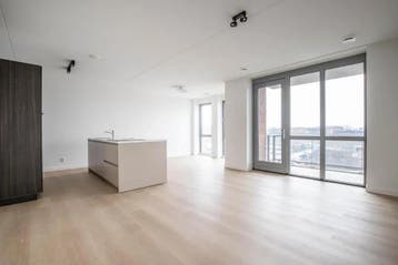 Te huur: Appartement Colognekaai in Bergen op Zoom, Bergen op Zoom, Noord-Brabant, Appartement