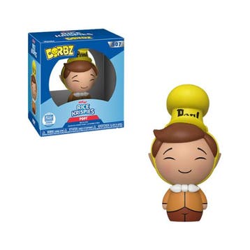Funko Dorbz: Ad Icons  Pop! 507 Funko Shop Eclusive 3000 PCS, Verzamelen, Verzenden, Nieuw