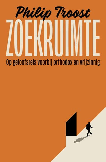 Zoekruimte | Philip Troost | Nieuw, Ophalen of Verzenden, Nieuw, Philip Troost
