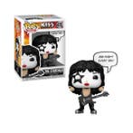Funko Pop  Kiss  The Starchild Rock and Roll all Night 472, Verzenden, Nieuw