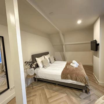 Appartement in Den Helder gevonden voor €700,- pm, Huizen en Kamers, Huizen te huur, Den Helder, Direct bij eigenaar, Noord-Holland