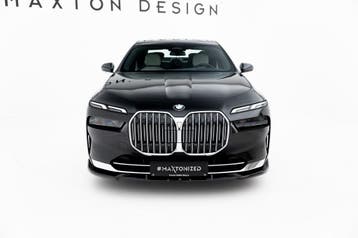 Maxton Bodykit / Splitter set BMW 7 G70, Verzenden