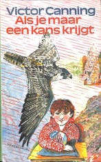 Als je maar een kans krijgt 9789021456508 Canning, Boeken, Verzenden, Gelezen, Canning
