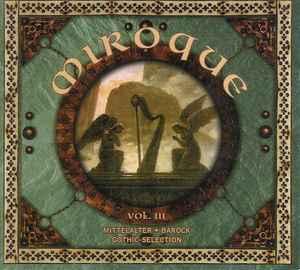 cd digi - Various - Miroque Vol. III, Verzenden, Zo goed als nieuw