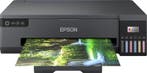 [RETOURDEAL] Epson EcoTank ET-18100 - Netwerkaccessoires, Computers en Software, Pc- en Netwerkkabels, Ophalen of Verzenden, Nieuw