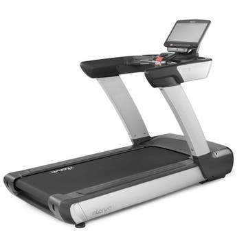 Intenza - 550 Series - Loopband - Treadmill, Sport en Fitness, Ophalen of Verzenden, Zo goed als nieuw