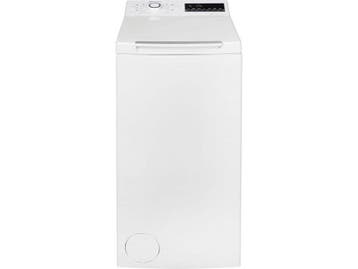 BAUKNECHT WMT Super Eco 624 A N - Bovenlader Wasmachine - 6, Verzenden, Zo goed als nieuw
